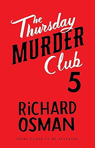 Untitled Thursday Murder Club 5